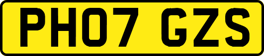 PH07GZS