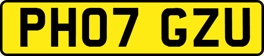 PH07GZU