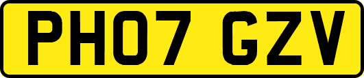 PH07GZV