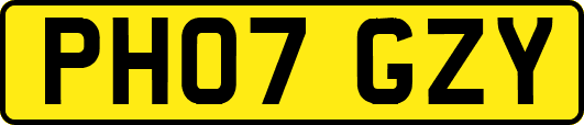 PH07GZY