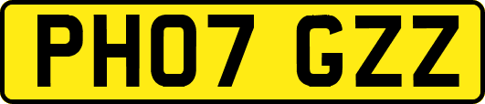 PH07GZZ