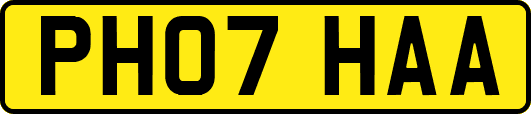 PH07HAA