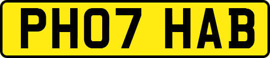 PH07HAB