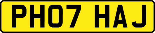 PH07HAJ