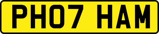 PH07HAM