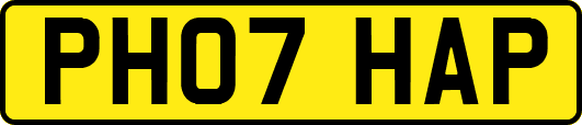 PH07HAP