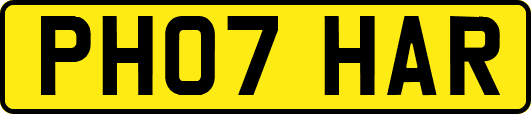 PH07HAR