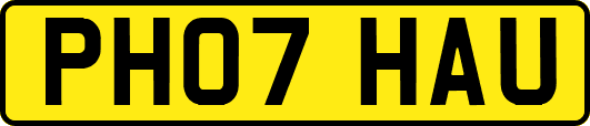 PH07HAU