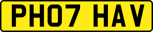 PH07HAV