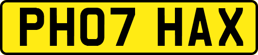 PH07HAX