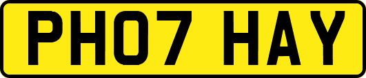 PH07HAY