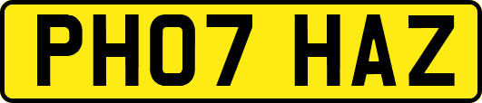 PH07HAZ