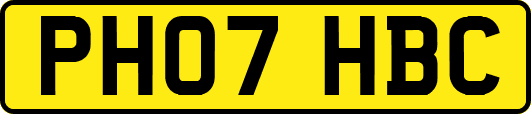 PH07HBC