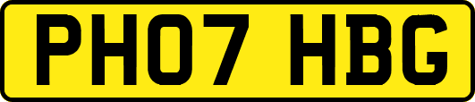 PH07HBG