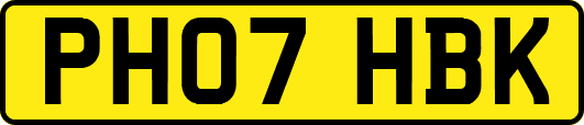 PH07HBK
