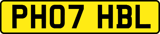 PH07HBL
