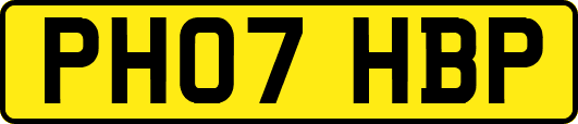 PH07HBP