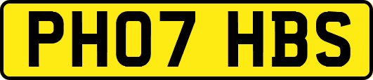 PH07HBS