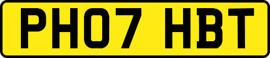 PH07HBT