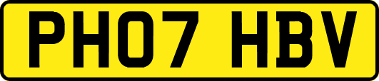 PH07HBV