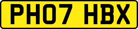PH07HBX