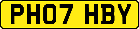 PH07HBY