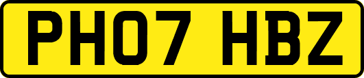 PH07HBZ