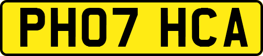 PH07HCA
