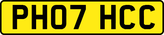 PH07HCC