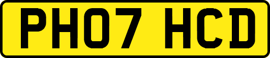 PH07HCD