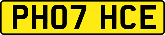 PH07HCE
