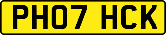 PH07HCK