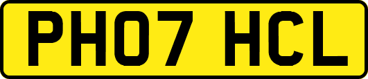 PH07HCL