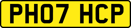 PH07HCP