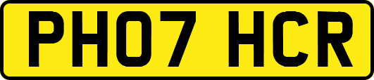 PH07HCR