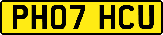 PH07HCU