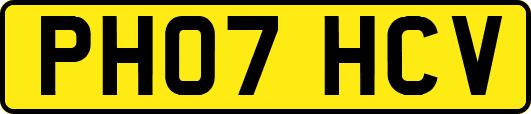 PH07HCV