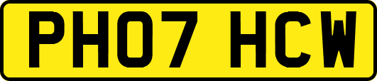 PH07HCW