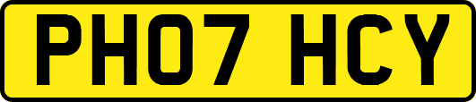 PH07HCY