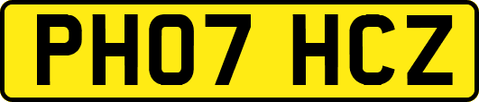 PH07HCZ
