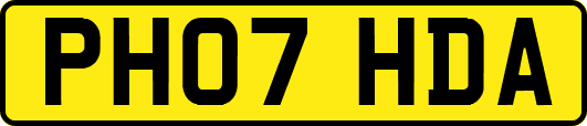 PH07HDA