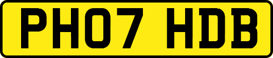PH07HDB