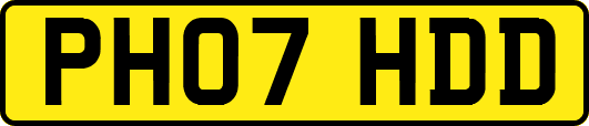 PH07HDD