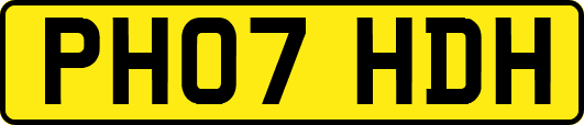 PH07HDH