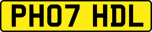 PH07HDL