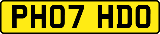PH07HDO