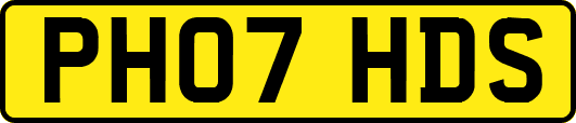 PH07HDS