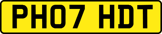 PH07HDT