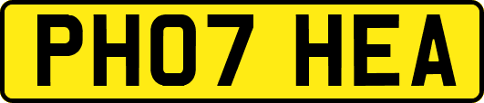 PH07HEA