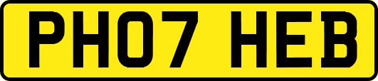 PH07HEB